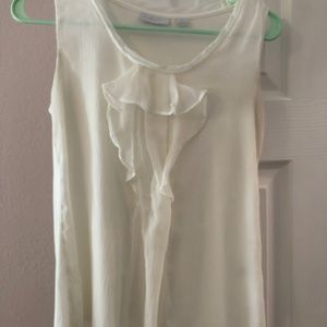 Lightweight formal blouse